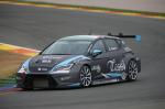 Seat Leon TCR 2016 года